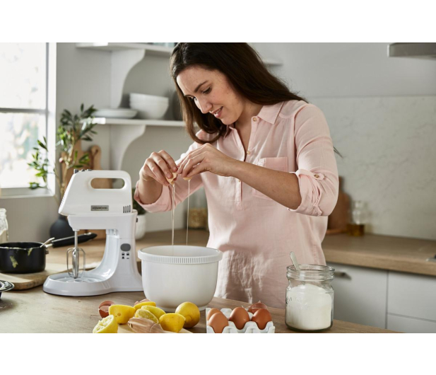 Kenwood HMP32WH - 1384082 - zdjęcie 9
